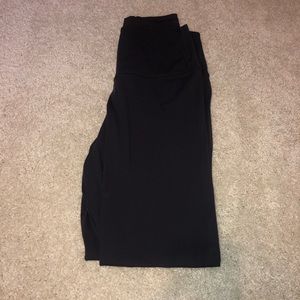 Colorful koala leggings